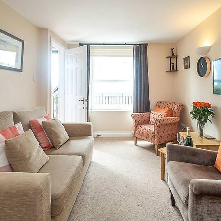 The Haven At Coastguard Court - Aldeburgh Coastal Cottages Eksteriør billede